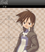 Artworks Summon Night 