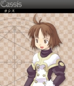 Artworks Summon Night 