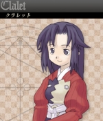 Artworks Summon Night 