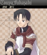 Artworks Summon Night 