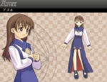 Artworks Summon Night 2 