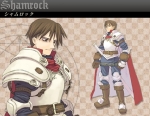 Artworks Summon Night 2 