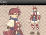 Artworks Summon Night 2 