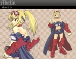 Artworks Summon Night 2 
