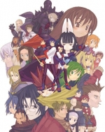 Artworks Summon Night 2 