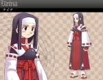 Artworks Summon Night 2 