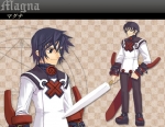 Artworks Summon Night 2 
