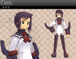 Artworks Summon Night 2 