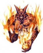 Artworks Tales of Eternia 