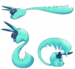 Artworks Tales of Eternia 