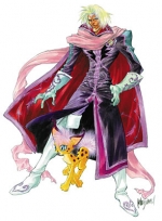 Artworks Tales of Eternia 