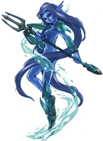 Artworks Tales of Eternia 