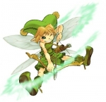 Artworks Tales of Eternia 