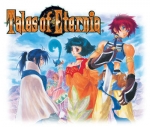 Artworks Tales of Eternia 