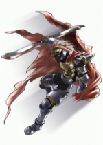 Artworks Tales of Eternia 