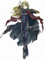 Artworks Tales of Eternia 