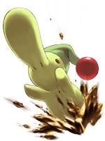 Artworks Tales of Eternia 