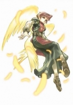 Artworks Tales of Eternia 