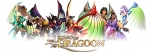 Artworks The Legend of Dragoon 