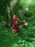 Artworks Thousand Arms 