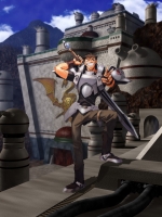 Artworks Thousand Arms 