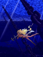 Artworks Thousand Arms 