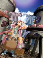 Artworks Thousand Arms 