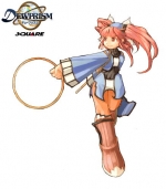 Artworks Threads of Fate 