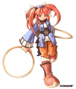 Artworks Threads of Fate 