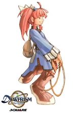 Artworks Threads of Fate 