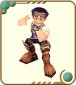 Artworks Threads of Fate 