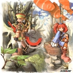 Artworks Threads of Fate 