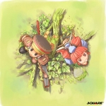 Artworks Threads of Fate 