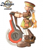 Artworks Threads of Fate 