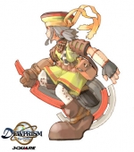 Artworks Threads of Fate 