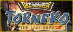 Artworks Torneko: The Last Hope 