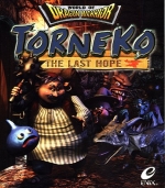 Artworks Torneko: The Last Hope 