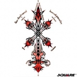 Artworks Vagrant Story 