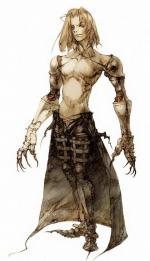 Artworks Vagrant Story Sydney