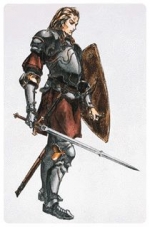 Artworks Vandal Hearts II 