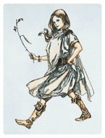 Artworks Vandal Hearts II 