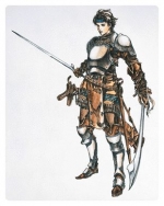 Artworks Vandal Hearts II 