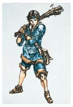 Artworks Vandal Hearts II 