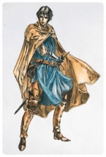 Artworks Vandal Hearts II 