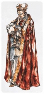 Artworks Vandal Hearts II 