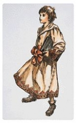 Artworks Vandal Hearts II 