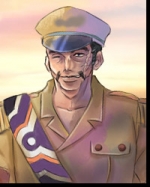 Artworks Velldeselba Senki: Tsubasa no Kunshou Gashi