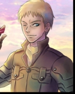 Artworks Velldeselba Senki: Tsubasa no Kunshou Misaki