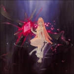 Artworks Xenogears 