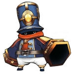 Artworks .hack//G.U. Part 1: Rebirth 